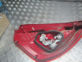 фонарь задний правый Ford Fiesta 6 поколение 2010, 1.3 л., МКПП, хетчбэк 5 дв. - фото №3