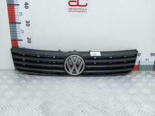 решетка радиатора Volkswagen Passat B5 1998, 1.8 л., АКПП, универсал, 3BD853651