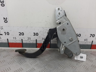 педаль сцепления Opel Astra G 2001, 1.6 л., МКПП, универсал, 13173772
