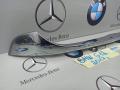 молдинг переднего бампера BMW 7 серия G11/G12 2017, 3.0 л., дизель, 7369894 - фото №2