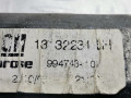 стеклоподъемник электрический задний левый Opel Zafira 2 поколение (B) 2005, 1.9 л., МКПП, минивэн, 13132231 - фото №5