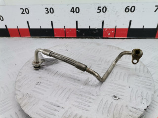 масляная трубка турбины BMW 5 серия F07/F10/F11 2011, 2.0 л., АКПП, седан, 11428626652