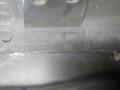решетка радиатора Dacia Sandero 1 поколение 2010, 1.4 л., МКПП, хетчбэк 5 дв., 8200735134 - фото №8