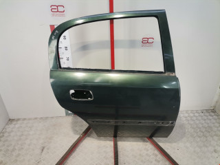 дверь задняя правая Opel Astra G 2000, 1.6 л., АКПП, седан, 13116456