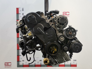 двигатель Audi A4 B7 2007, 1.9 л., BRB, дизель, МКПП, универсал, 03G100036DX