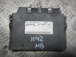 блок комфорта Mercedes-Benz E-Класс W210/S210 [рестайлинг] 2001, 3.2 л., АКПП, универсал, A0305452032