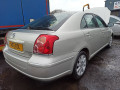 турбина Toyota Avensis 2 поколение (T250) [рестайлинг] 2007, 2.2 л., МКПП, хетчбэк 5 дв., 172010R010 - фото №14