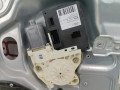стеклоподъемник электрический передний правый Ford Focus 2 поколение 2006, 1.6 л., МКПП, хетчбэк 5 дв., 1738646 - фото №3