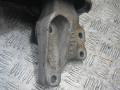 подушка крепления двигателя Citroen C4 Grand Picasso 1 поколение 2009, 2.0 л., АКПП, минивэн, 9681855180 - фото №2