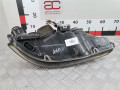 фара левая Opel Astra G 2002, 1.6 л., МКПП, хетчбэк 3 дв., 93175368 - фото №8