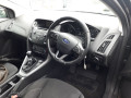 форсунка Ford Focus 3 поколение 2015, 1.5 л., МКПП, универсал, 1745052 - фото №6