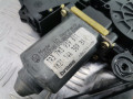стеклоподъемник электрический задний левый Volkswagen Sharan 1 поколение 2000, 1.9 л., МКПП, минивэн, 1107704 - фото №8