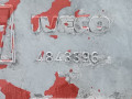 теплообменник масляного фильтра IVECO EuroCargo 1 поколение 1996, 5.9 л., МКПП - фото №2