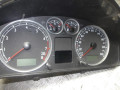 щиток приборов (приборная панель) Volkswagen Sharan 1 поколение 2000, 2.0 л., МКПП, минивэн, 7M39208206X - фото №3