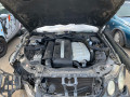 дверь задняя левая Mercedes-Benz E-Класс W211/S211 2003, 2.2 л., АКПП, универсал, A2117300305 - фото №11
