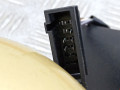 зеркало наружное правое Volkswagen Golf 4 поколение 1999, 1.4 л., МКПП, хетчбэк 5 дв., 1J1857508D - фото №2