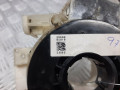 переключатель подрулевой (стрекоза) Nissan Almera Tino V10 2003, 2.2 л., МКПП, минивэн, 25560BU810 - фото №3