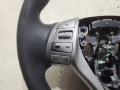 руль Nissan Qashqai 2 поколение 2015, 1.2 л., Ti, бензин, АКПП, серебристый, внедорожник 5 дв., передний привод - фото №4