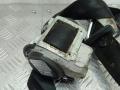 ремень безопасности Volkswagen Fox 2 поколение 2007, 1.2 л., бензин, МКПП, хетчбэк 5 дв. - фото №7