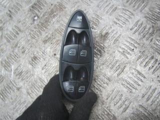 блок управления стеклоподъемниками Mercedes-Benz E-Класс W211/S211 2004, 2.2 л., АКПП, универсал, A2118210058