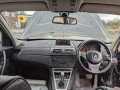 бампер передний BMW X3 E83 2006, 3.0 л., АКПП, внедорожник 5 дв., 51113412716 - фото №11