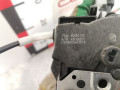 замок двери передней правой Peugeot Partner 2 поколение (B9) 2008, 1.6 л., МКПП, минивэн, 9135EC - фото №5