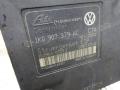 блок ABS Volkswagen Golf Plus 1 поколение 2005, 1.6 л., МКПП, минивэн, 1K0907379AC - фото №8