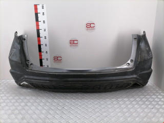 бампер задний Honda Civic 8 поколение 2006, 2.2 л., МКПП, хетчбэк 5 дв., 71501SMGE00ZE