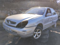 блок комфорта Citroen Xsara 1 поколение [рестайлинг] 2002, 2.0 л., МКПП, хетчбэк 5 дв., 6580J5 - фото №9