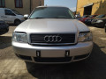 магнитола Audi A6 C5 [рестайлинг] 2003, 3.0 л., МКПП, седан, 4B0057152E - фото №14