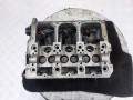 головка блока цилиндров Volkswagen Polo 4 поколение [рестайлинг] 2006, 1.4 л., МКПП, хетчбэк 3 дв., 045103351B - фото №5