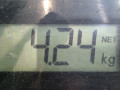 стабилизатор подвески передний Mazda 3 BK [рестайлинг] BK 2006, 1.6 л., МКПП, хетчбэк 5 дв. - фото №4