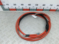 плюсовой провод аккумулятора Mercedes-Benz S-Класс W220 2001, 3.2 л., АКПП, седан, A2205400030 - фото №2