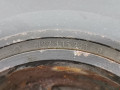 шкив коленвала Porsche Cayenne 955 2005, 3.2 л., АКПП, внедорожник 5 дв., 022105243D - фото №4