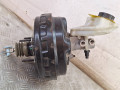 вакуумный усилитель тормозов Land Rover Freelander 2 поколение [рестайлинг] 2012, 03775712314, 6G91-2B195-NE - фото №2