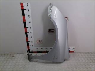 крыло переднее левое Honda Civic 7 поколение 2001, 1.6 л., МКПП, хетчбэк 5 дв., 60211S6AE00ZZ