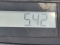 торсион подвески Hyundai Galloper 2 поколение 2000, 2.5 л., МКПП, внедорожник 5 дв. - фото №4