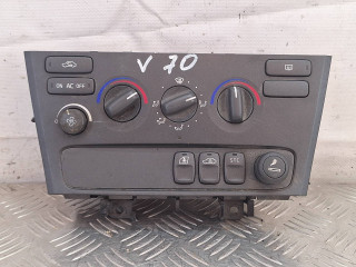 блок управления печки / климат-контроля Volvo V70 1 поколение 1999