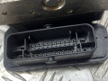 блок ABS Nissan Micra 4 поколение (K13) 2011, 1.2 л., бензин, МКПП, хетчбэк 5 дв., 0265242031, 0265956012, 2265106455, 476601H20A - фото №10
