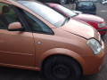блок ABS Opel Meriva 1 поколение (A) 2003, 1.6 л., МКПП, минивэн, 93172000 - фото №12