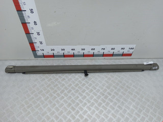 шторка багажника Renault Espace 4 поколение 2006, 2.0 л., МКПП, минивэн, 7701054433