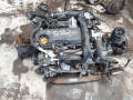 блок цилиндров Opel Combo 3 поколение (C) [рестайлинг] 2008, 1.7 л., МКПП, фургон, 97351062 - фото №14
