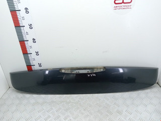 спойлер Renault Laguna 2 поколение 2001, 1.8 л., МКПП, универсал, 7700424316