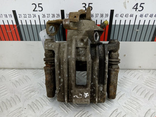 суппорт задний правый Volkswagen Golf 4 поколение 2002, 1.9 л., МКПП, универсал, 1J0615424B