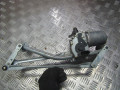 механизм стеклоочистителя (трапеция дворников) Ford Fiesta 5 поколение 2005, 2S6T17B671AC - фото №7