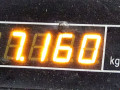 ТНВД Renault 11 2 поколение 1989, 1.6 л., МКПП, хетчбэк 5 дв., R8443A373B - фото №6
