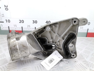 корпус масляного фильтра Alfa Romeo 159 1 поколение 2006, 1.9 л., МКПП, универсал, 71751129