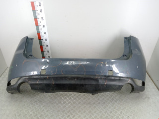бампер задний Mazda CX-5 2 поколение KF 2020, KB8A50221