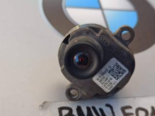 камера бокового обзора BMW 7 серия F01/F02 [рестайлинг] 2014, 3.0 л., N55 B30 A, бензин, 9240352