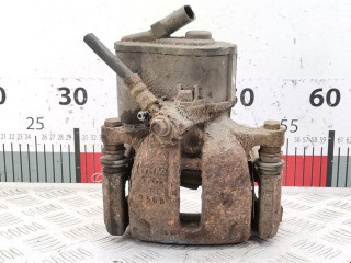 суппорт задний правый Volkswagen Passat B6 2009, 2.0 л., МКПП, универсал, 5N0615404